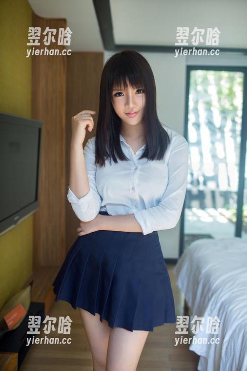 推女郎-Rita 推女郎 - 钱包瘪瘪,还要把Rita的御姐原图变成壁纸