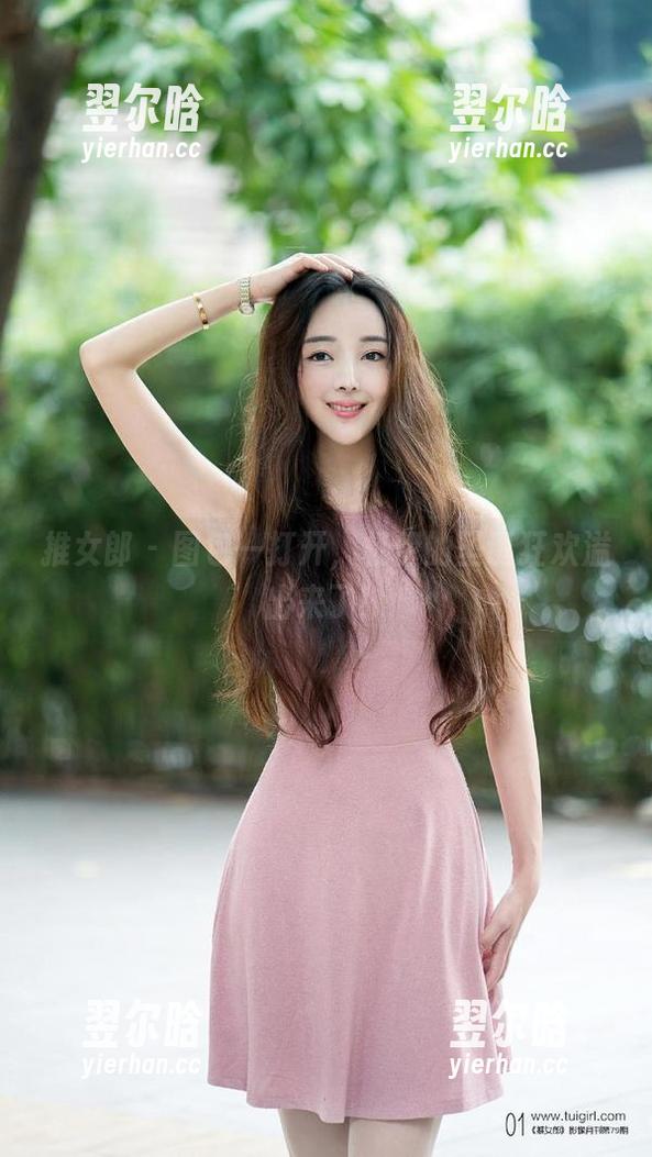 推女郎-杨伊 推女郎 - 图包一打开,杨伊的圣诞狂欢溢出来了!