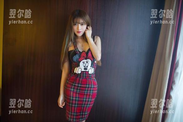 推女郎-梁棋棋 推女郎 - 梁棋棋的美腿来了,开办公路跑也不怕无圣光了!