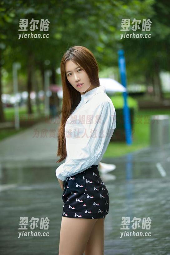 推女郎-胡允儿 推女郎 - 胡允儿姐姐图集,下载我发誓只为欣赏!谁让人这么好看呢?