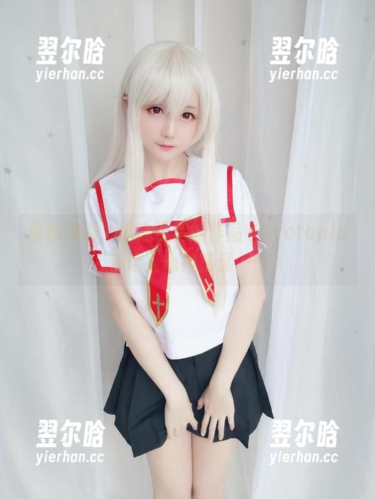 星之迟迟 福利满满,星之迟迟的作品《Erotopia》让人心神荡漾……