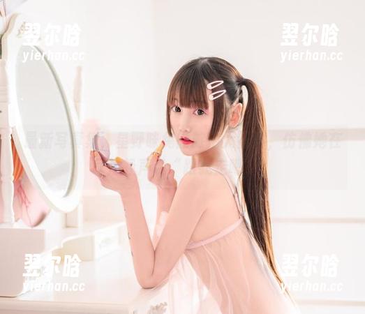星野咪兔 最新写真集,星野咪兔的旅拍大冒险,仿佛她在耳边轻声说“跟我走吧”!