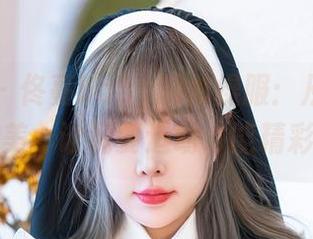 星颜社 – 佟蔓baby的体操服：从绝技到绝美，谁说要运动才能精彩？