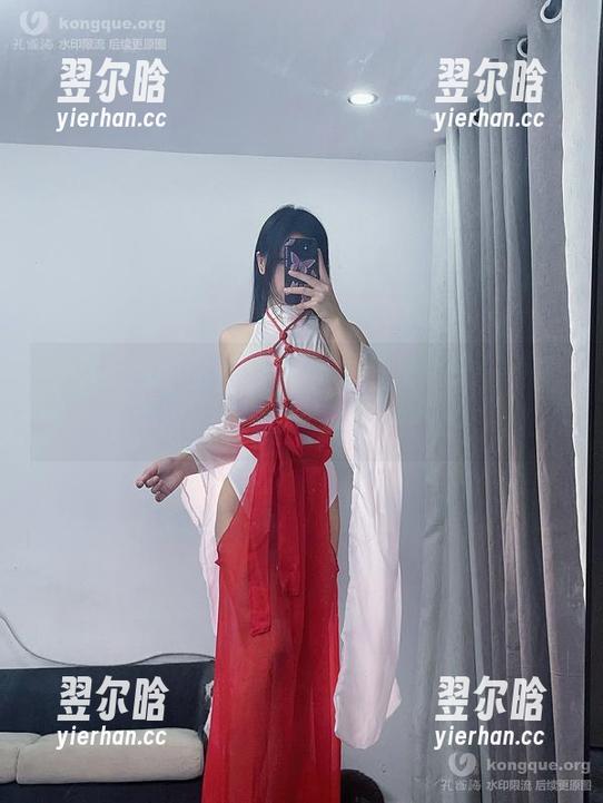 在末夜787的作品中，相信我，光辉魅魔的‘魅力’会让你瞩目不已！