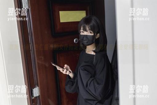 最新上线！杏仁曲奇的女仆约定套图，看到最后你会觉得无聊吗？