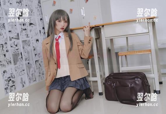 果咩酱w 果咩酱wVS紫光夜,图库中的暗恋游戏
