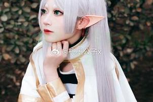 是我想多了？桃墨公子写真里的秘密太耐人寻味