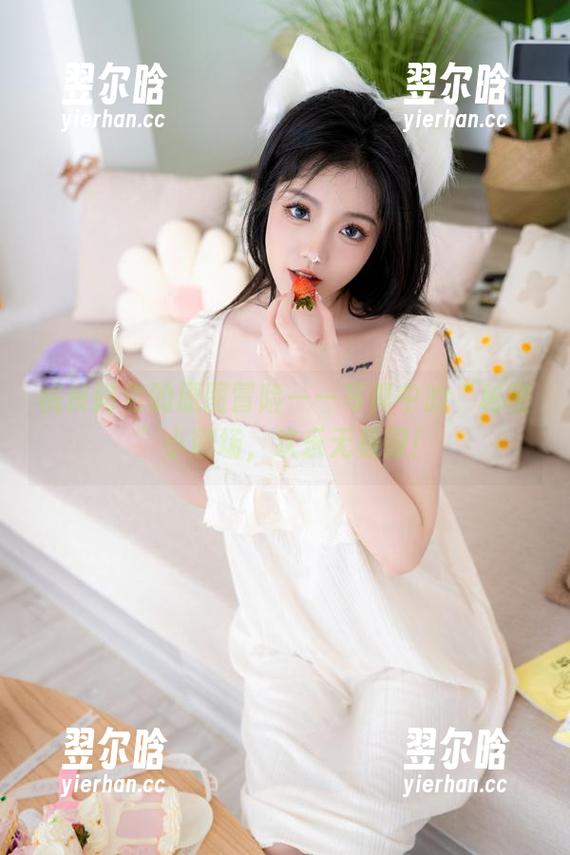 桃良阿宅 桃良阿宅的原图冒险——写真中的“秘密”小剧场,欢乐无极限!