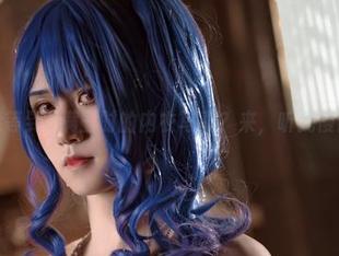 怎么才能等到桜满三时的内衣写真？来，听我慢慢道来。