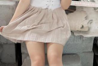 梦丝女神 – 旗袍与魏婷婷的化学反应，美图图集里隐藏了多少视觉的悸动呢？