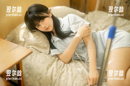 写真合集：樱井宁宁化身猫女，别问我为什么眼睛在发光！