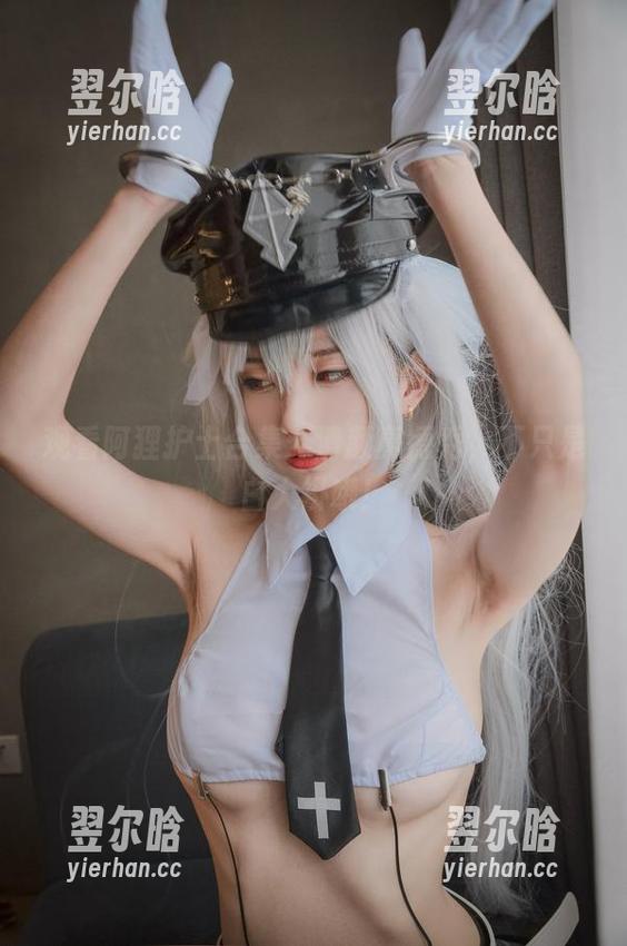 清颜真德秀 观看阿狸护士合集:清颜真德秀,不只是白大褂哦!