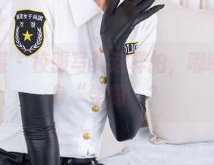 物恋传媒 – 校服写真这样拍，嘟嘟何时变身“学霸”？