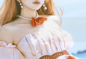 别以为修女就乖，特软儿Sona的新作品让你重新认识。