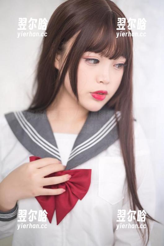 白烨烨 看白烨烨的夜色妖姬,原图福利,这不是要毁我睡眠吗?