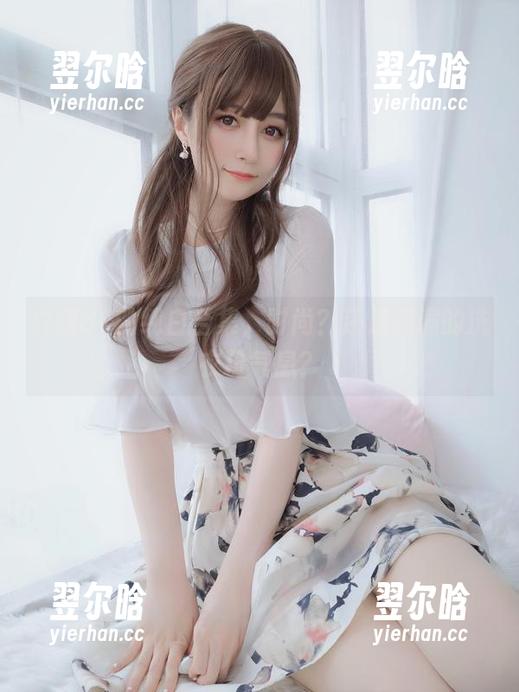 白银81 白银81的纯白合集,时尚?还是满满的洗衣粉气息?