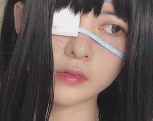 眼酱大魔王wCOS女仆角色，你竟然能这样搞？