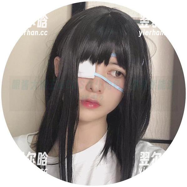 眼酱大魔王wCOS女仆角色，你竟然能这样搞？
