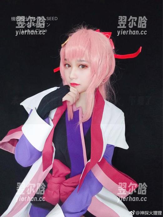 本来神探火狸狸的埃吉尔就够火，下载了还让你嘴里冒烟！