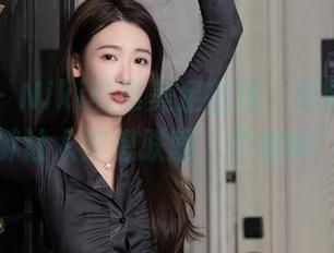 秀人网 – Niki可雅美足在线，美图中的挑衅让人浮想联翩，不解释！