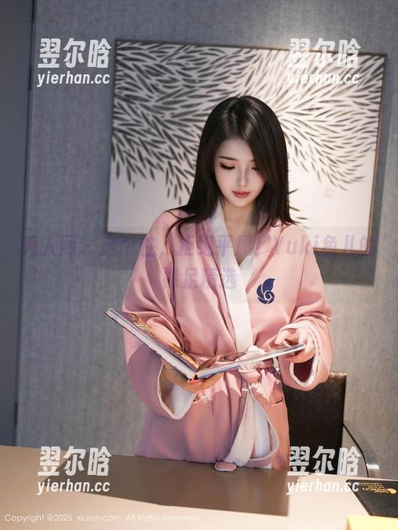 秀人网 - 选个性，拒绝平庸！Yuki鱼儿的裸足精选