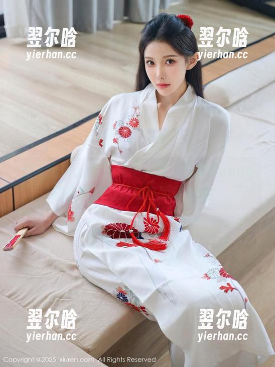 秀人网-丹妮Danny 秀人网 - 这个在线不一样,丹妮Danny的少女图片好像在跟我说话!