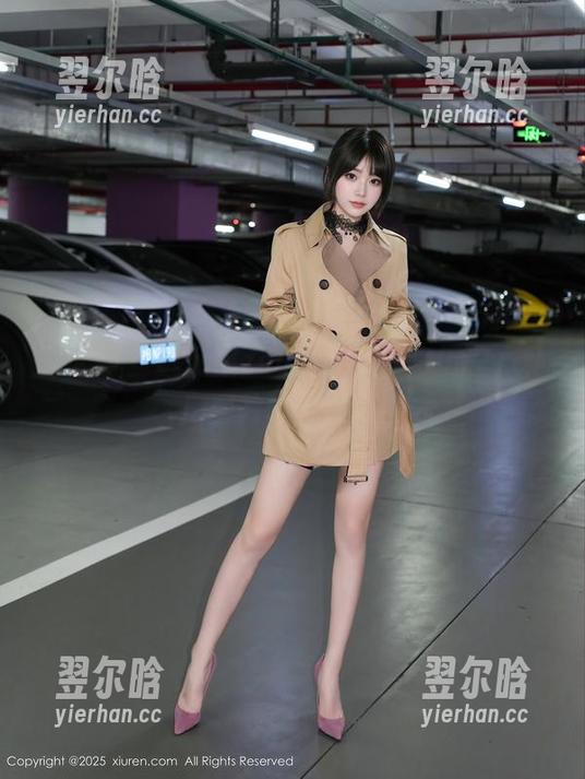 秀人网 - 戴允祺zoe的奶牛心路历程，私房图片让人捉急！