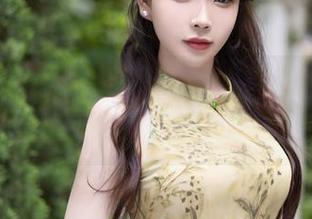 秀人网 – 从没想过奶牛可以如此风骚，李可儿，来个免费下载吧！