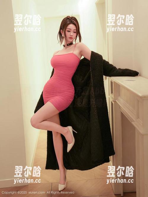 秀人网 - 免费体验王乔恩Abby的美腿合集，收获美丽还是开眼界？