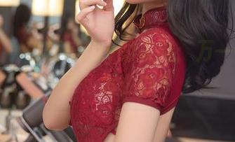 秀人网 – 瑶瑶baby的美腿：万一你看傻了，怎么办？
