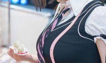 秀人网 – 腿太美，蓝夏的丝袜私拍让人咋舌