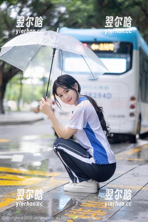 秀人网 - 福利全靠诺诺Nono，图包里的剧本是谁写的？