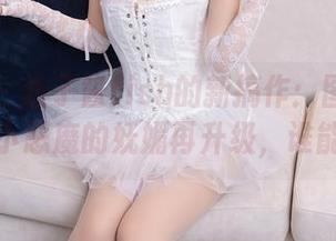 秀人网 – 鱼子酱fish的新搞作：图册一览，白色小恶魔的妩媚再升级，谁能拒绝？