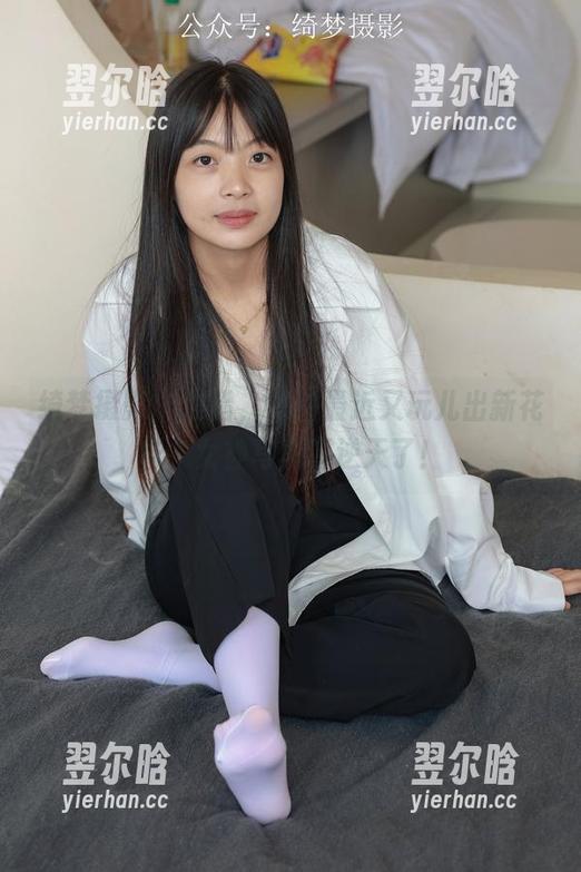 绮梦摄影-露露 绮梦摄影 - 没错,露露最近又玩儿出新花样,女神写真要逆天了!