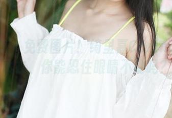 美媛馆 – 免费图片！绮里嘉Carina穿连体衣，你能忍住眼睛不动吗？