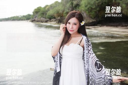 美媛馆-薛琪琪sandy 美媛馆 - 那个想嫁的人就是她,薛琪琪sandy花嫁在线高清冲击你的视网膜。
