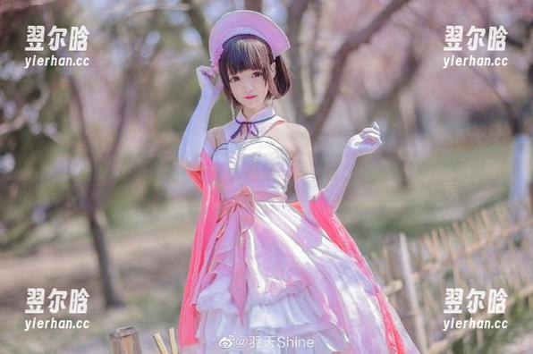 羽天shine 羽天shine学姐的作品让人感慨——下载之后,想象力飞起。