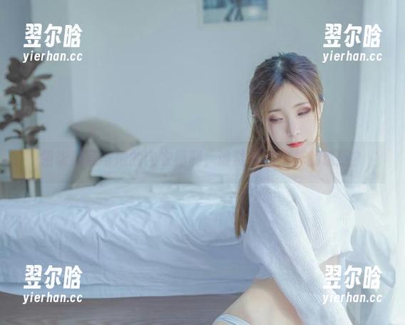 翎柒菜菜 翎柒菜菜与她的内衣福利,谁能抵挡这样的诱惑?