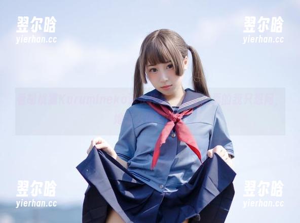 胡桃猫Kurumineko 看胡桃猫Kurumineko泳衣作品,心不在焉的我只想问,她怎么做到的?