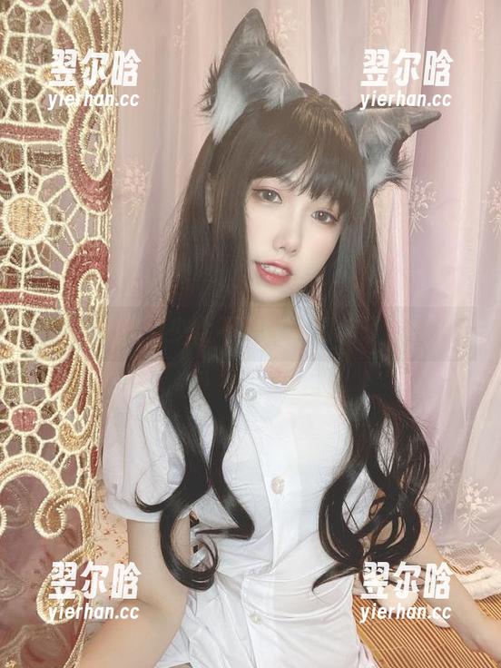 芋圆侑子 照片里哪个少女不想与芋圆侑子并肩?