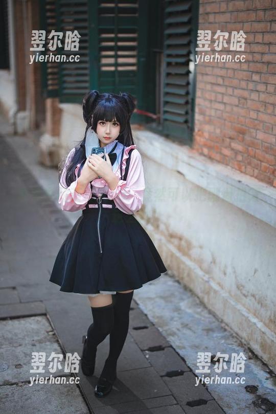 图集中的萌芽儿o0：竟然可以把剧情拍得这么妙！