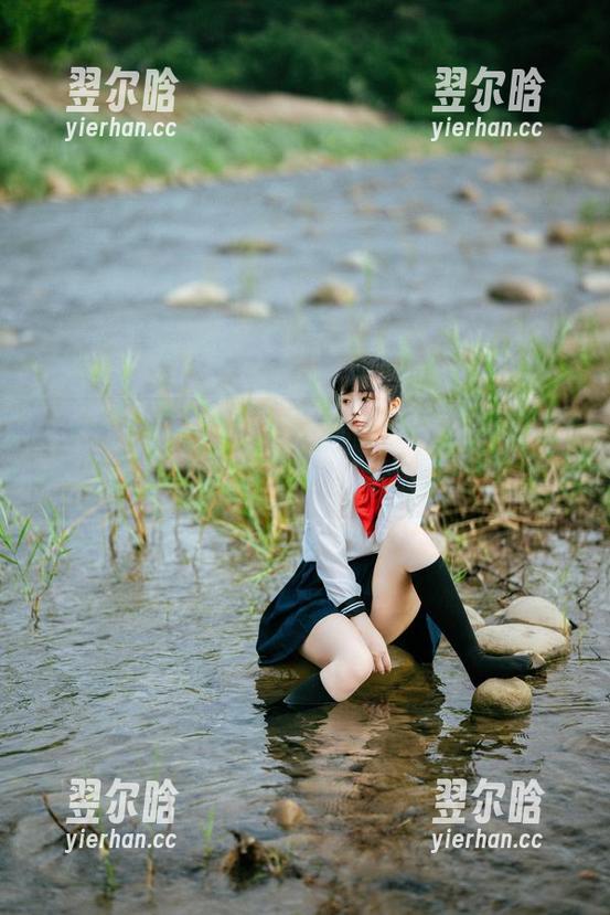落落Raku 与落落Raku的无圣光原图对抗,竟然挖出同级生的秘密,这还让我怎么活!