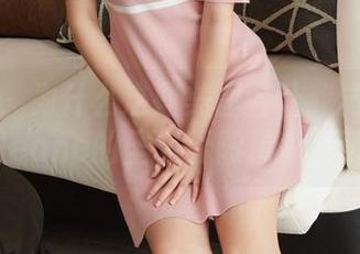 蜜桃社 – 为什么这些美图会让我觉得珍妮Jeane的圣诞无限精彩精选