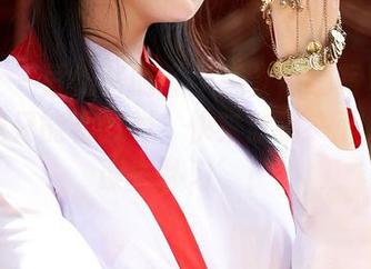 蜜桃社 – 豆瓣酱的《学妹》高清写真：谁说学妹只能看教材？快来欣赏一下她的‘课外补习’！