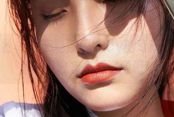 蜜桃社 – 夏天是露西Lucy的专属，来这里慢慢收集免费资源吧！