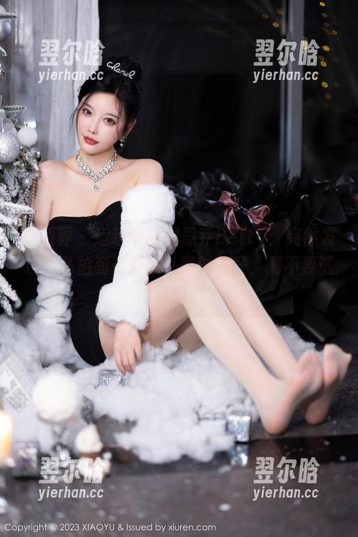 语画界 - 运动中的周思乔Betty：突然发现，私拍和资源可以同时兼顾，要不要试试超能力？