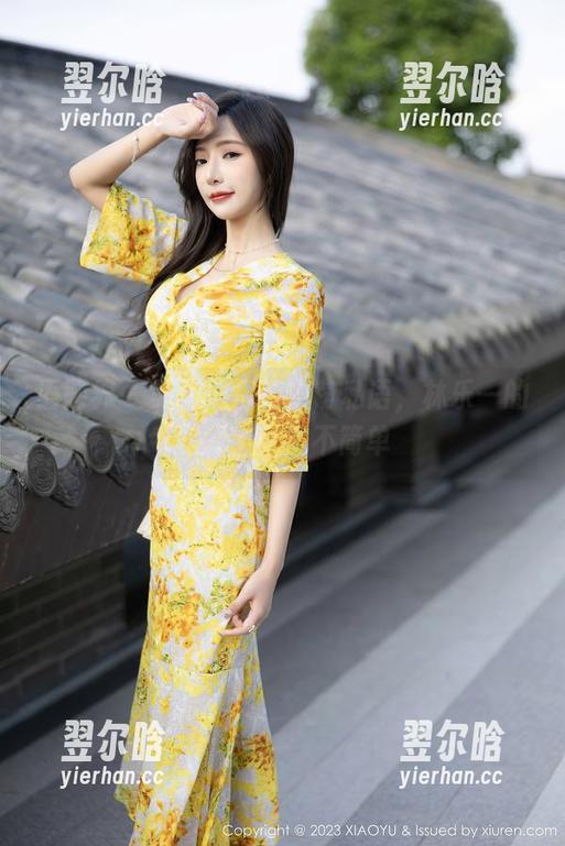 语画界-林乐一 语画界 - 美图们都在窃窃私语,林乐一的秘密,可真不简单