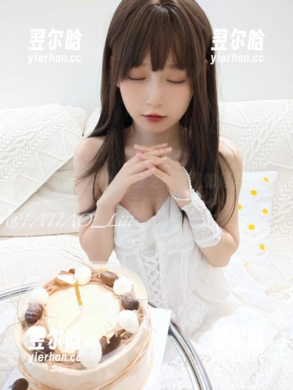 原图与妖娆对比，迷之呆梨是如何当上这天使？