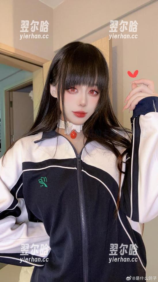 阿九从不咕咕 这个秋天,阿九从不咕咕的卡芙卡合集让你想醉!