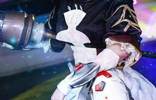 不只是棉袜，露儿大魔王带你穿越袜子的奥秘，作品集下载来试试！